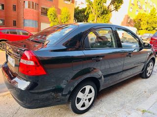 Chevrolet Aveo 2009