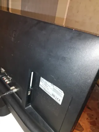 Smart TV LG 24 pollici