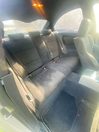 DESPIECE BMW Serie 3 2005