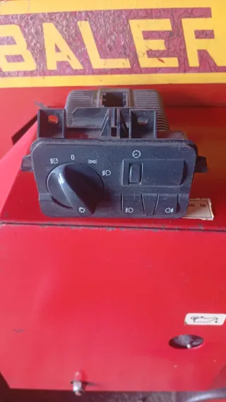 BMW 6 925 073 ECE ALC LEAR