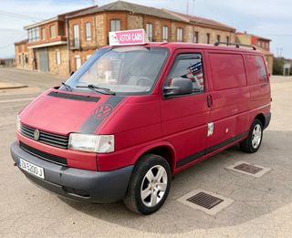 Volkswagen Transporter 1999