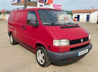 Volkswagen Transporter 1999