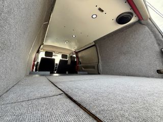 Volkswagen Transporter 1999