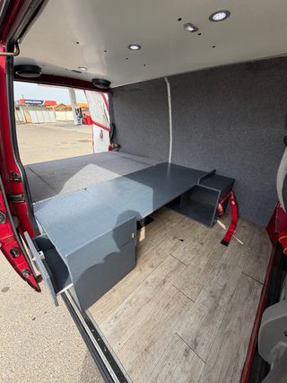 Volkswagen Transporter 1999