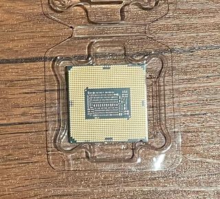 Procesador Intel Core i9-9900K