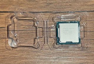 Procesador Intel Core i9-9900K
