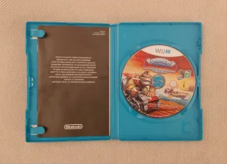 Skylanders Superchargers Wii U