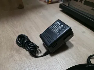 Consola Sega Mega Drive + 3 mandos