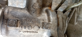 CREMALLERA DIRECCION JAGUAR X-TYPE 2.0 D Executiv