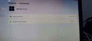 Acer Aspire 5742 i5 4GB RAM Negro