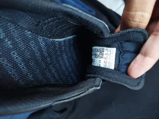 Zapatillas Adidas LA Trainer T.F. 38 unisex