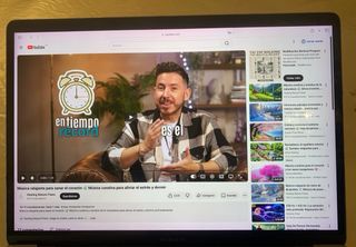 Pantalla MacBook Pro 15” A1707