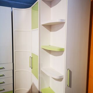 HABITACION JUVENIL     R3760073048037