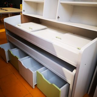 HABITACION JUVENIL     R3760073048037