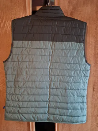 Chaleco acolchado GAP Talla M