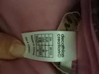 Chaqueta de mujer a cuadros