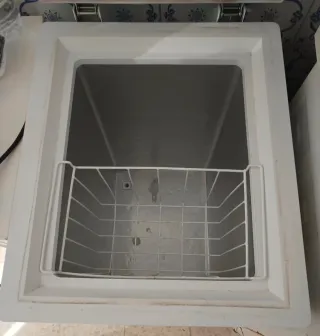 Congelador Haier VENTA EN PERSONA