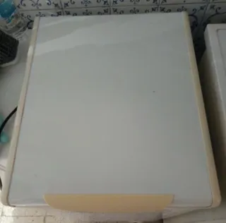 Congelador Haier VENTA EN PERSONA