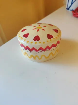 Joyero Verano del Amor