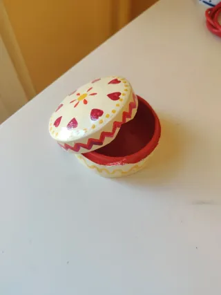 Joyero Verano del Amor