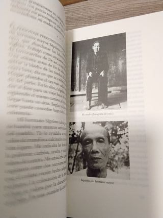 Libro Memoria Escueta de Conchinchina a Vietnam