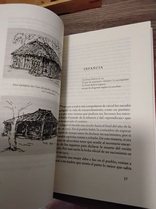 Libro Memoria Escueta de Conchinchina a Vietnam