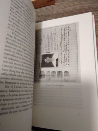 Libro Memoria Escueta de Conchinchina a Vietnam