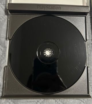 Barça Manager 2000 PS1 (PlayStation)