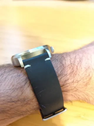 Reloj Milifortic Automático