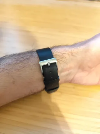 Reloj Milifortic Automático