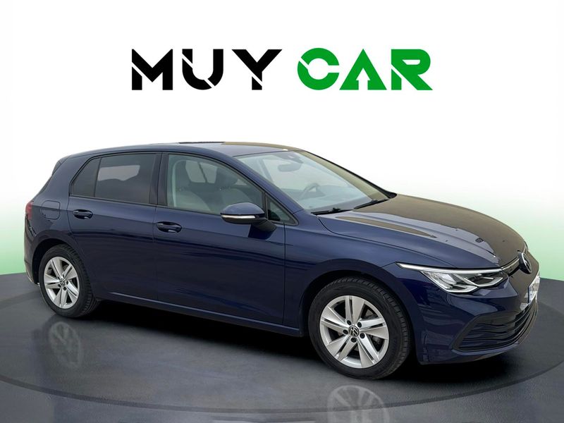 Volkswagen Golf 5 ptas. Life 1.5 TSI 2020