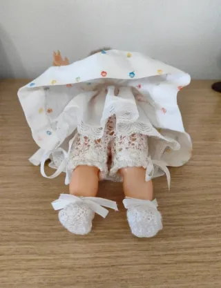 Muñeca del Capricho de Toyse