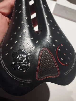 Sillín Selle Italia