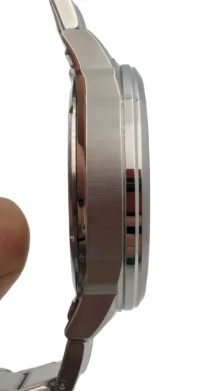 RELOJ CITIZEN ECO DRIVE CHRONO SPORT A ESTRENAR