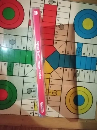 Captain Toad: Treasure Tracker Nintendo Switch