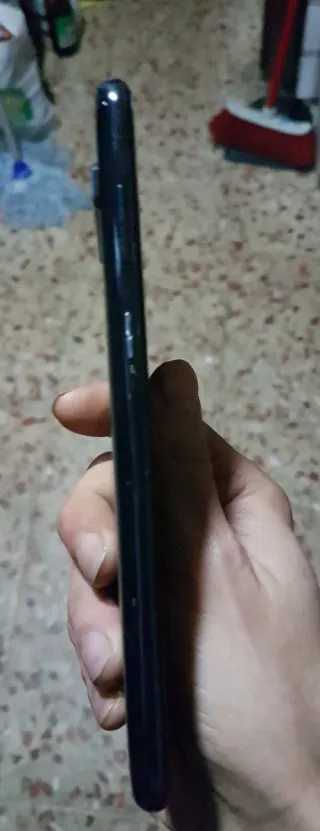 TCL 10L 6/64NO ENVIO LEER