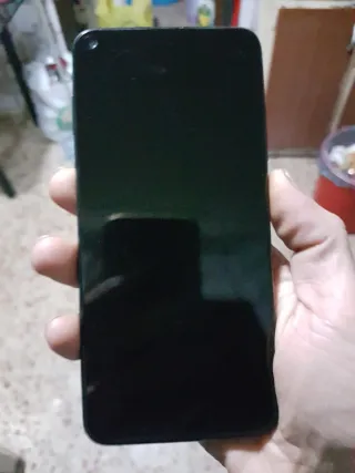 TCL 10L 6/64NO ENVIO LEER