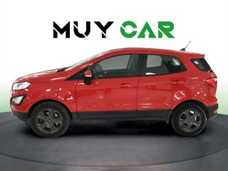 Ford EcoSport 1.0T EcoBoost S&S Trend 74 kW (100 CV)