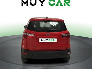 Ford EcoSport 1.0T EcoBoost S&S Trend 74 kW (100 CV)