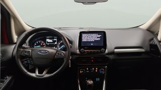 Ford EcoSport 1.0T EcoBoost S&S Trend 74 kW (100 CV)