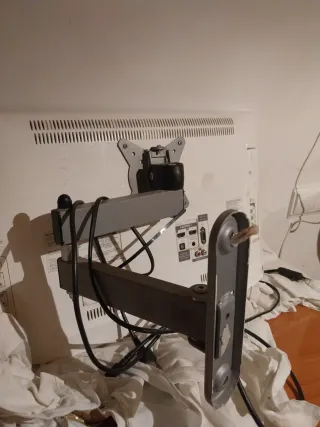 Televisor Sony Bravia Blanco