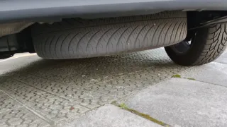 Rueda Llanta Renault Scenic 4 Generación