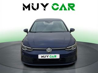 Volkswagen Golf Life 1.5 TSI 110 kW (150 CV)