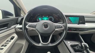 Volkswagen Golf Life 1.5 TSI 110 kW (150 CV)