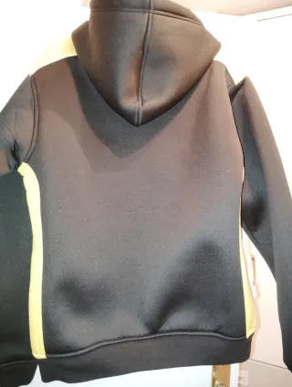 Cazadora Cyber Jeans Talla M Nueva