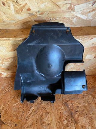 Guarda lamas Yamaha BWS NG Preto