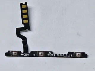 Flex Botones OPPO A78 (CPH2563) Ricambio