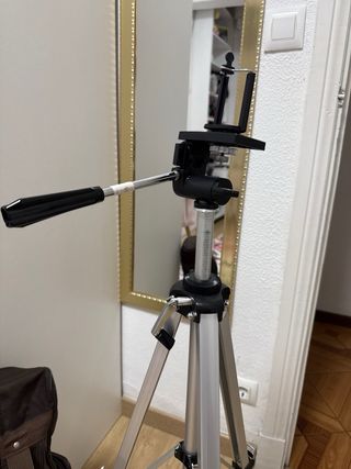 Trípode Profesional slik