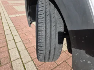 Ford Tourneo Connect 1.8 TDci_ Etiqueta B