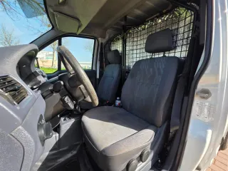 Ford Tourneo Connect 1.8 TDci_ Etiqueta B